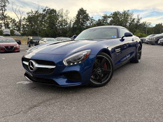 mercedes-benz amg gt 2016 WDDYJ7JA1GA008439 image mercedes-benz amg gt 2016 WDDYJ7JA1GA008439 image